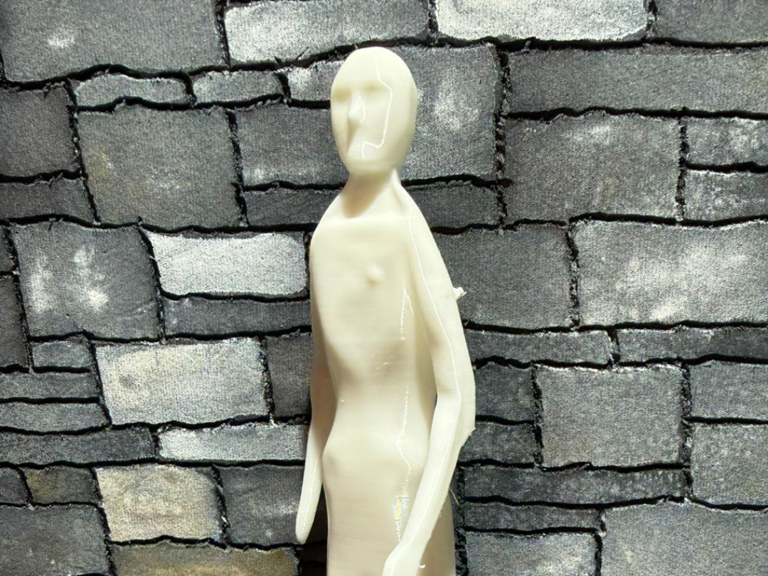 Figurative Skulptur