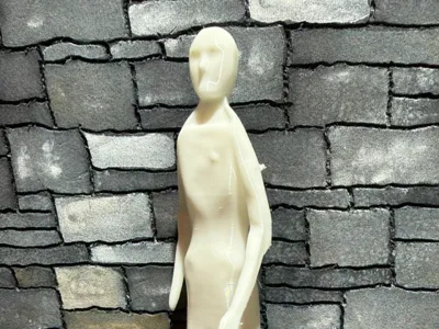 Figurative Sculpture