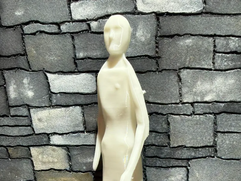 Figurative Skulptur