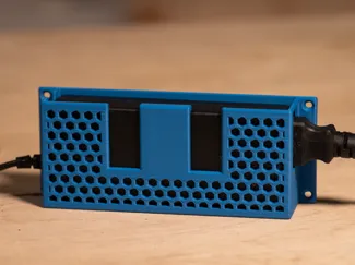 AMS 2 Switching Adapter Mount - Single and Dual