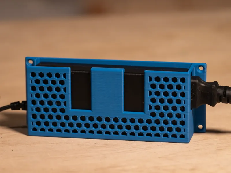AMS 2 Switching Adapter Mount - Single and Dual