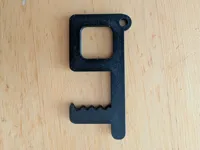 Ouvre-porte sans contact — photo 1