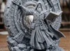 0.12mm layer, 3 walls, 15% infill