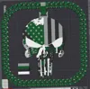 Army Green Camo Punisher