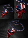 Red, White, and Blue Punisher