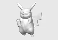 0.2mm layer, 5 walls, 15% infill