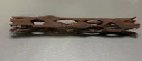 Easy PLA Supports 1WishWillowStick 0.2mmlayer,2walls,15%in