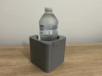 0.16mm layer, 2 walls, 15% infill