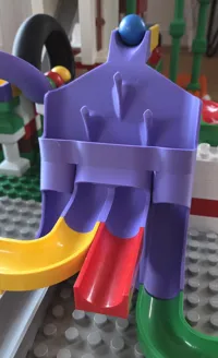 PLA 0.2mm layer, 2 walls, 15% infill