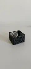 Large - 155x155x90