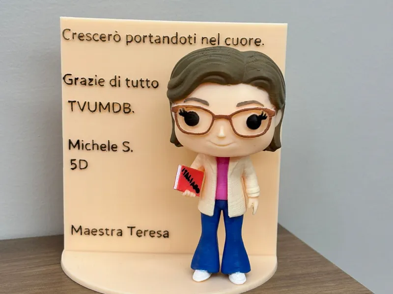 statua maestra