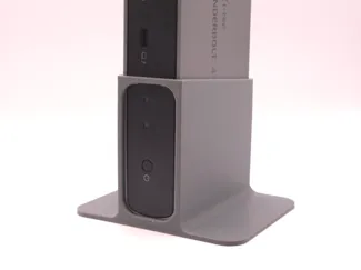 Thunderbolt Dock Stand
