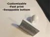 0.2mm layer, 2 walls, 10% infill