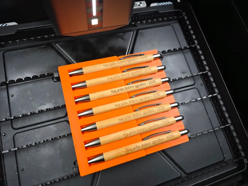 H2D Laser Pen Holder
