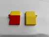 0.2mm layer, 4 walls, 15% infill