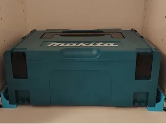 MakPac Mount 50er Korpus 