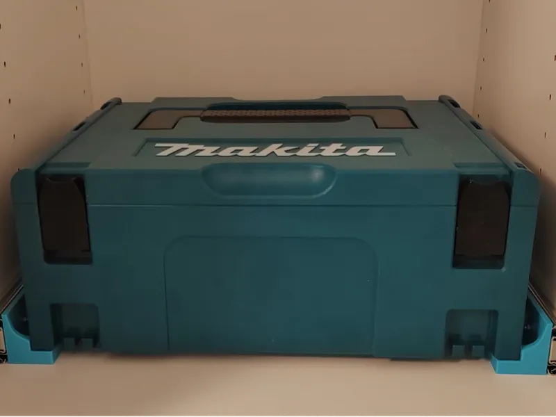 MakPac Mount 50er Korpus 