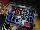 ZEISS LENSES - 0.2mm layer, 2 walls, 15% infill