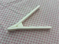 0.2mm 层高, 2 层墙, 15% 填充