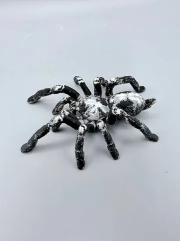 Figura decorativa: Ornamental Tarantula — vista de referencia 5