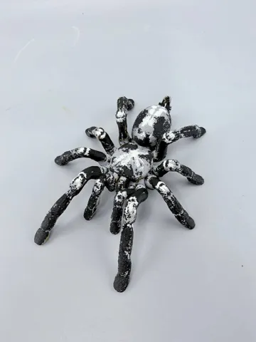 Figura decorativa: Ornamental Tarantula — vista de referencia 4