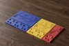 WORBY decorative elements 1x1, 1x2, 1x3 + blank 1x2
