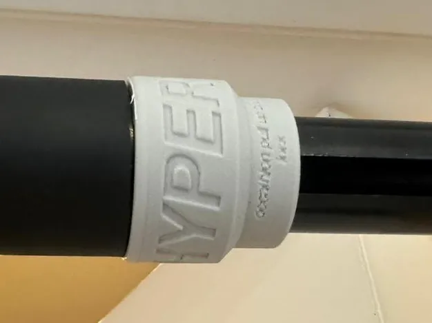 Decathlon Pull Up Bar Lock