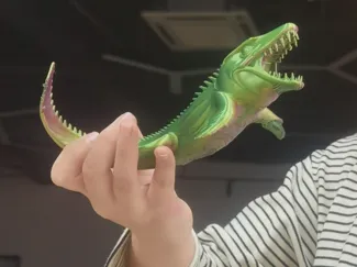 远古苍龙