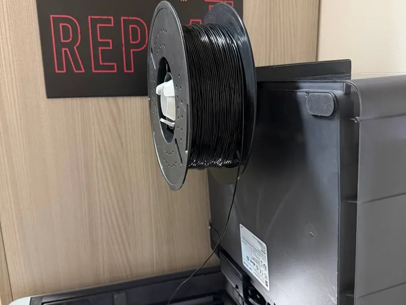 AMS Flipper Spool Holder