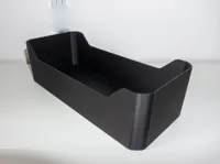 0.2mm layer, 5 walls, 15% infill