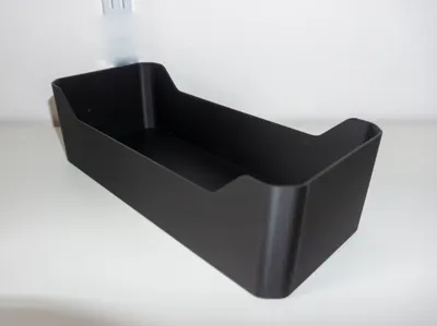 Parametric Helmer organising box