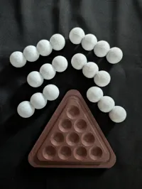 Pyramid Puzzle
