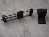 0.2mm layer, 6 walls, 25% infill