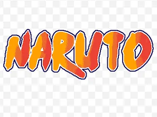 Lightbox Naruto