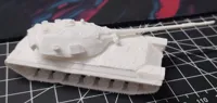 Char Object 277 — photo 2