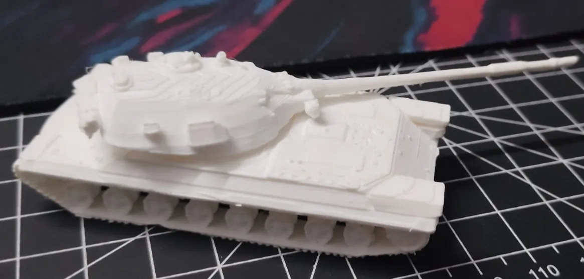 Char Object 277