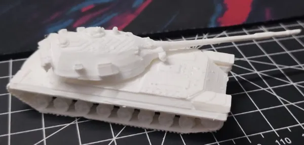Char Object 277