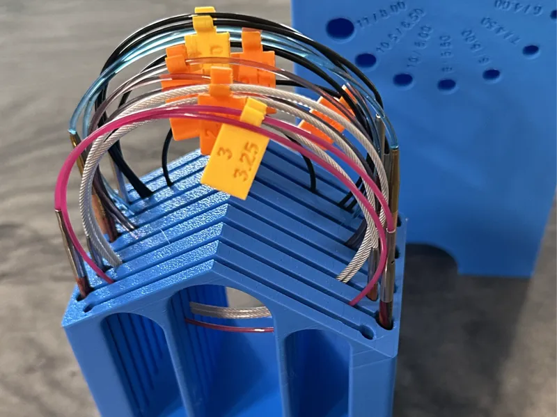 CIRCULAR KNITTING NEEDLES ( V2)