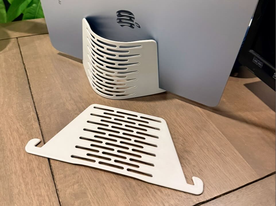 Tablet iPad Foldable Travel Stand