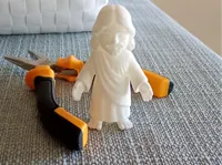 0.12mm layer, 2 walls, 15% infill