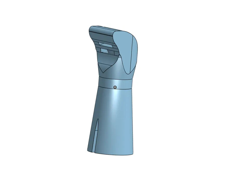 Y Axis Applicator for Super Lube Oil