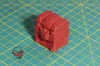 0.16mm layer, 2 walls, 15% infill