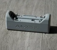 optimized for 0.4 nozzle