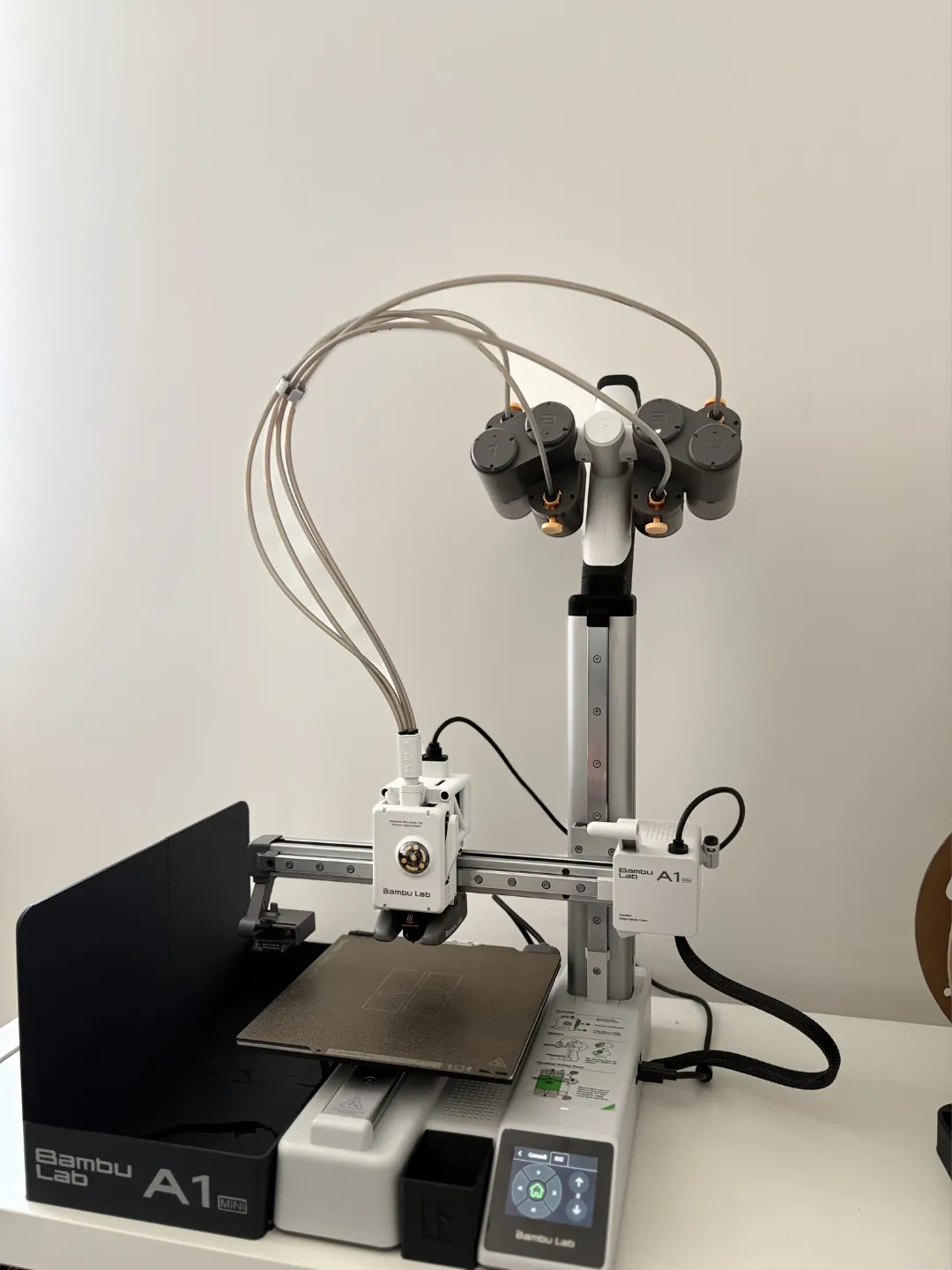 AMS Ultra Lite view 2