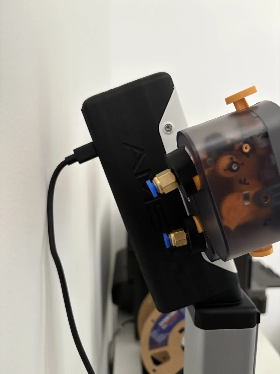 AMS Ultra Lite view 4