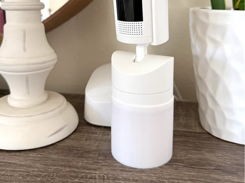 Ring Indoor Cam Base