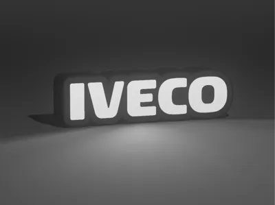 IVECO Lightbox