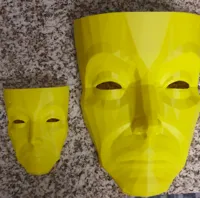 Masque miroir magique de la Méchante Reine — photo 9