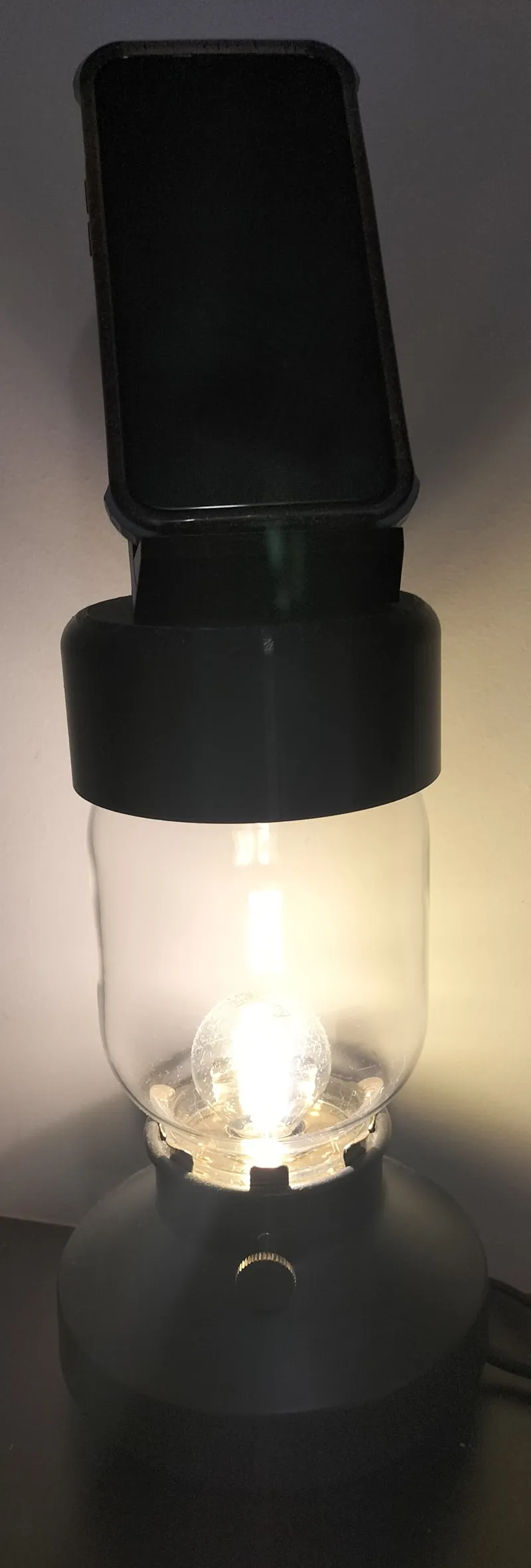 TARNABY Lamp Shade Top