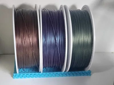 Spool holder 10g per spool